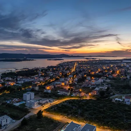 Belvedere 1 Zadarvillas *