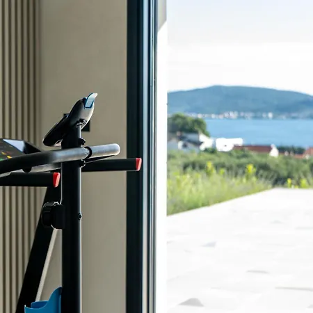 Belvedere 1 Zadarvillas 스베티필립아이자코브