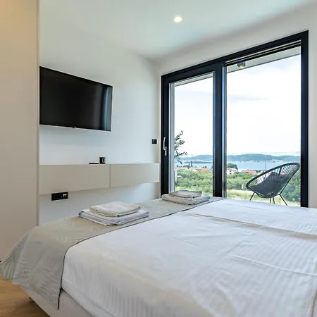 Belvedere 1 Zadarvillas