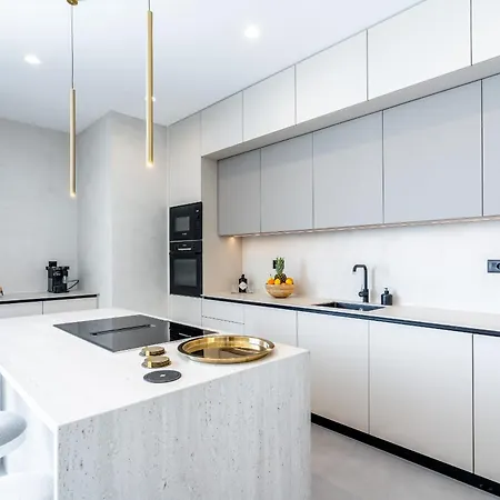 Belvedere 1 Zadarvillas 빌라