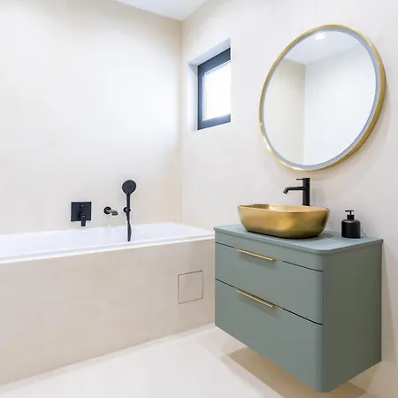 Belvedere 1 Zadarvillas スベティ・フィリップ・イ・ヤコブ
