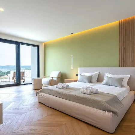 Belvedere 1 Zadarvillas