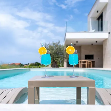 Belvedere 1 Zadarvillas