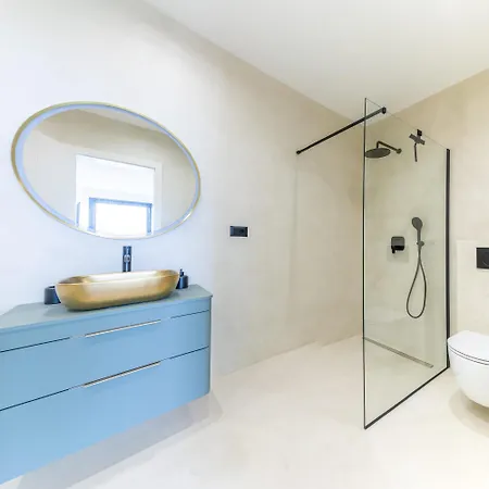 Belvedere 1 Zadarvillas * スベティ・フィリップ・イ・ヤコブ