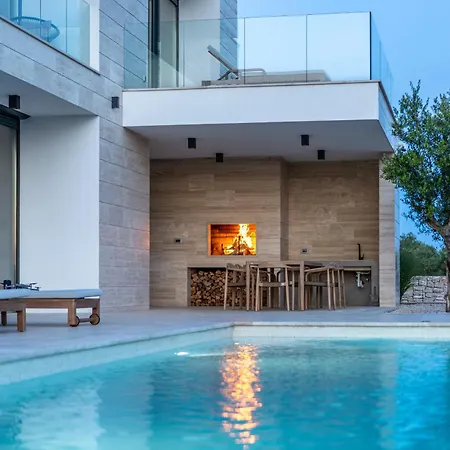 Belvedere 1 Zadarvillas