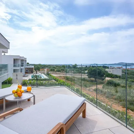 Belvedere 1 Zadarvillas