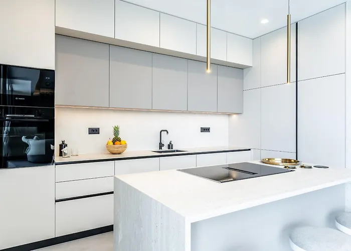 Belvedere 1 Zadarvillas Свети-Филип-и-Яков