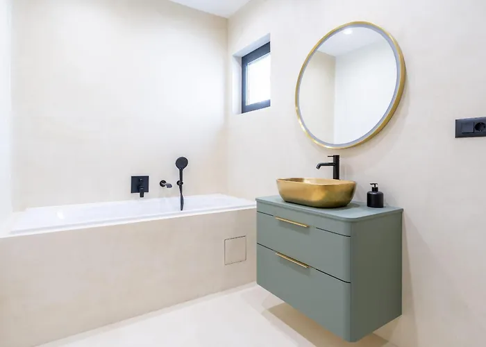 Belvedere 1 Zadarvillas Свети-Филип-и-Яков