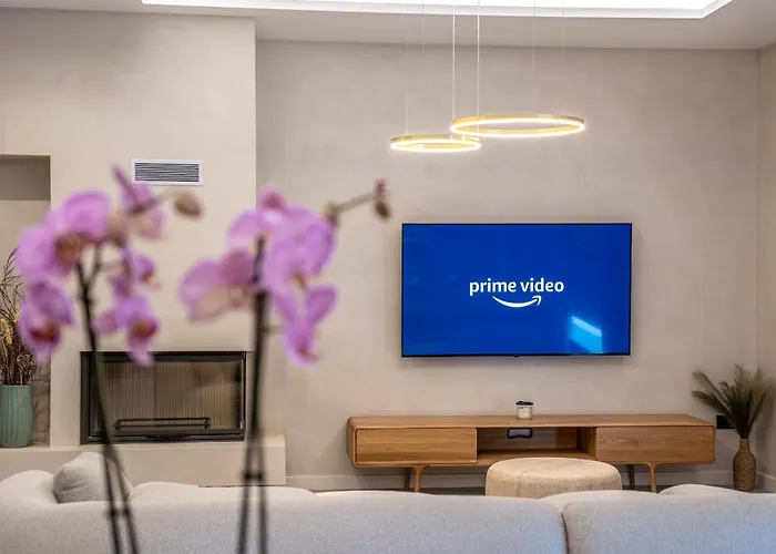 Belvedere 1 Zadarvillas *