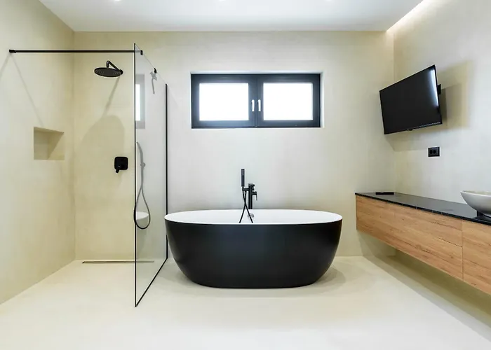 Belvedere 1 Zadarvillas فيلة