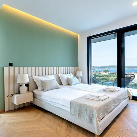 Belvedere 1 Zadarvillas